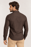 Camisa Sergio K ML Maquineta TME Mid - Henri Store