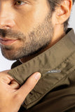 Camisa Sergio K ML Silver - Henri Store