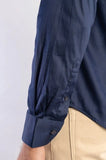 Camisa Sergio K ML Silver - Henri Store