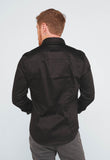 Camisa Sergio K ML Silver - Henri Store