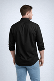 Camisa Sergio K ML Tricoline Lisa - Henri Store