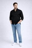 Camisa Sergio K ML Tricoline Lisa - Henri Store