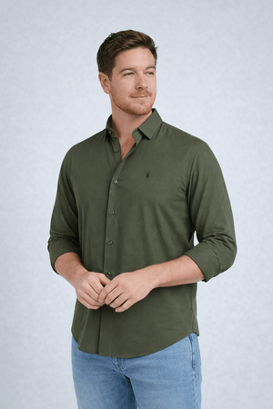 Verde Militar