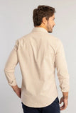 Camisa Sergio K ML Vichy Bicolor - Henri Store