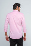 Camisa Social Slim em Tricoline Dom Henrico - Henri Store