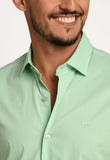 Camisa Social Slim em Tricoline Dom Henrico - Henri Store