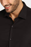 Camisa Social Slim em Tricoline Dom Henrico - Henri Store