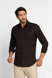 Camisa Social Slim em Tricoline Dom Henrico - Henri Store
