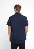 Camisa Tommy Hilfiger Mc Regular Fit Classic - Live - Henri Store