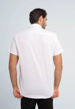Camisa Tommy Hilfiger Mc Regular Fit Classic - Live - Henri Store