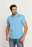 Camisa Tommy Hilfiger Mc Regular Fit Xadrez - Sale - Henri Store