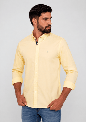 Amarelo