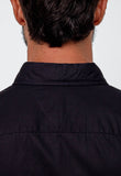 Camisa Tommy Hilfiger ML Regular Fit Classic Collar - Henri Store