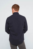 Camisa Tommy Hilfiger ML Regular Fit Oxford - Henri Store