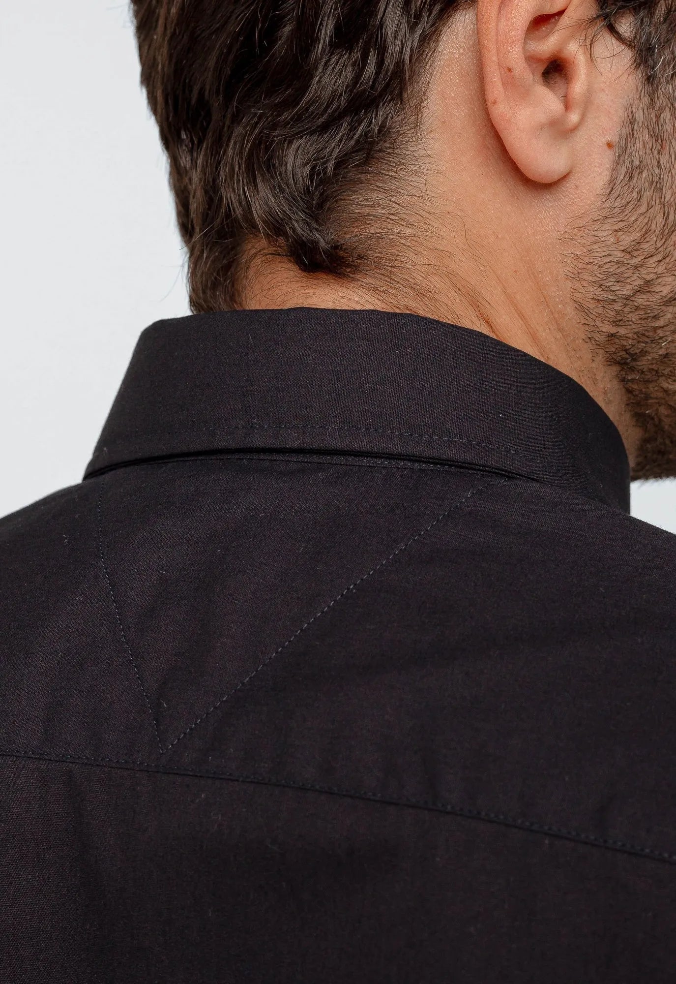 Camisa Tommy Hilfiger Ml Regular - Henri Store