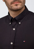 Camisa Tommy Hilfiger Ml Regular - Henri Store