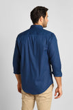 Camisa Tommy Hilfiger Ml Regular - Henri Store