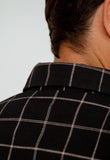 Camisa Xadrez John John Manga Longa Alex - Henri Store