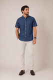 Camisa Zip Off Mc Jeans Gola Padre - Henri Store