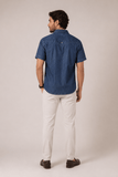 Camisa Zip Off Mc Jeans Gola Padre - Henri Store