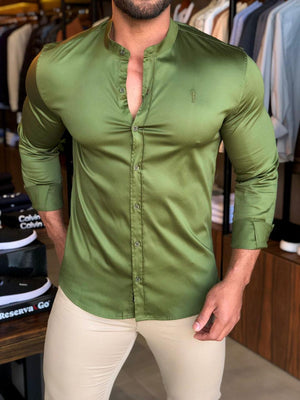 Verde MIlitar