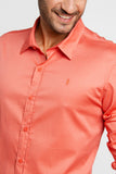 Camisa Zip Off Ml Salmão 80068