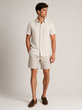 Camisa Sergio K MC Rustica