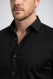 Camisa Sergio K ML Tricoline Lisa
