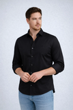 Camisa Sergio K ML Tricoline Lisa