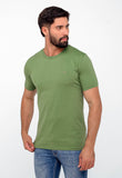 Camiseta Aramis Básica Logo Peito - Henri Store
