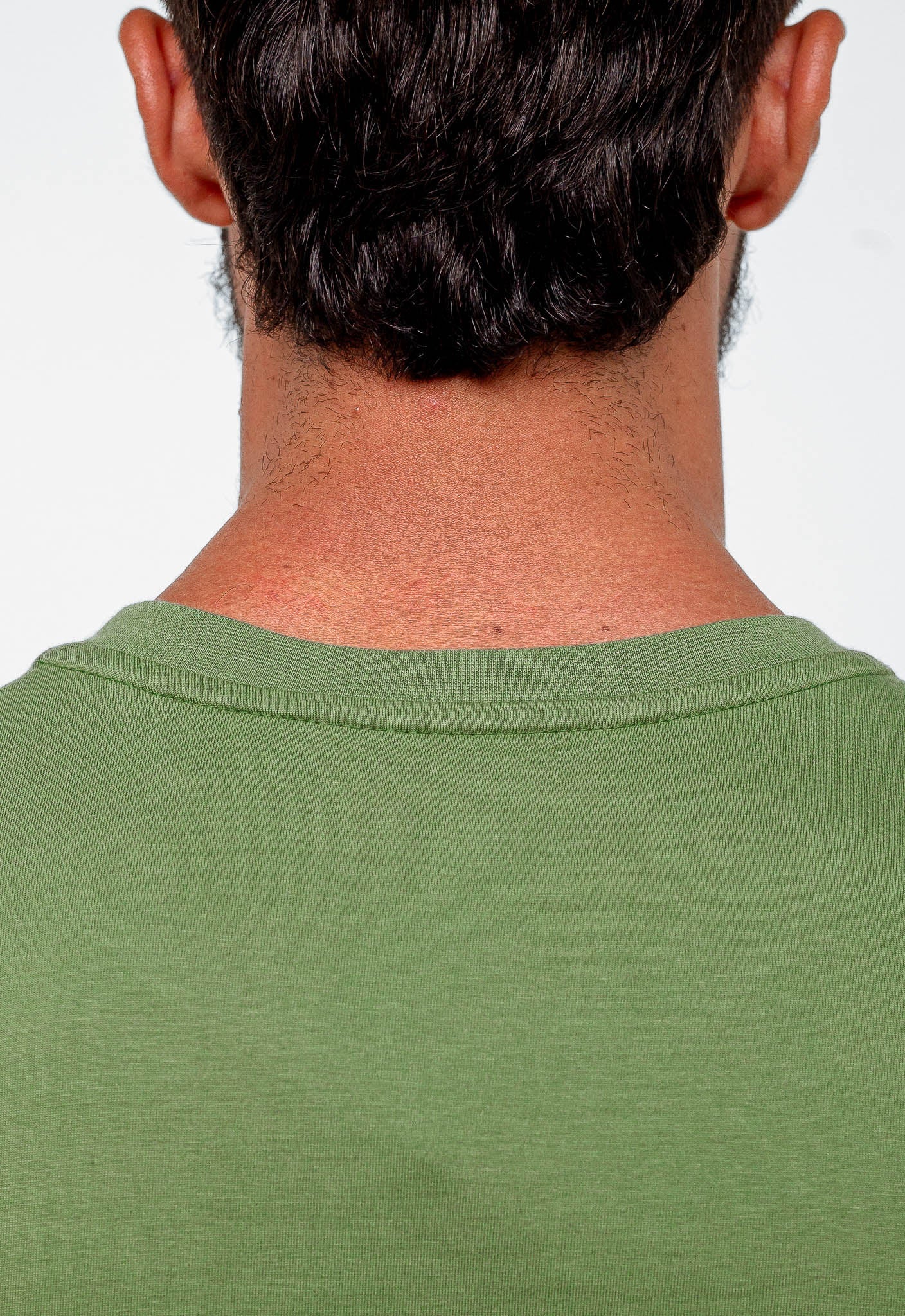 Camiseta Aramis Básica Logo Peito - Henri Store