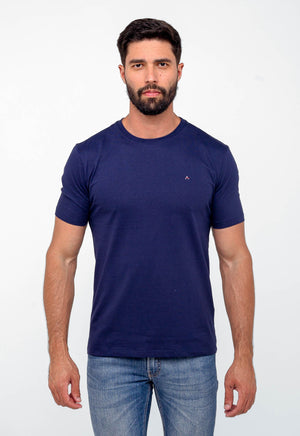 Azul Marinho