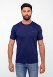 Camiseta Aramis Básica Logo Peito - Henri Store