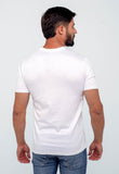 Camiseta Aramis Básica Logo Peito - Henri Store