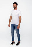 Camiseta Aramis Básica Logo Peito - Henri Store