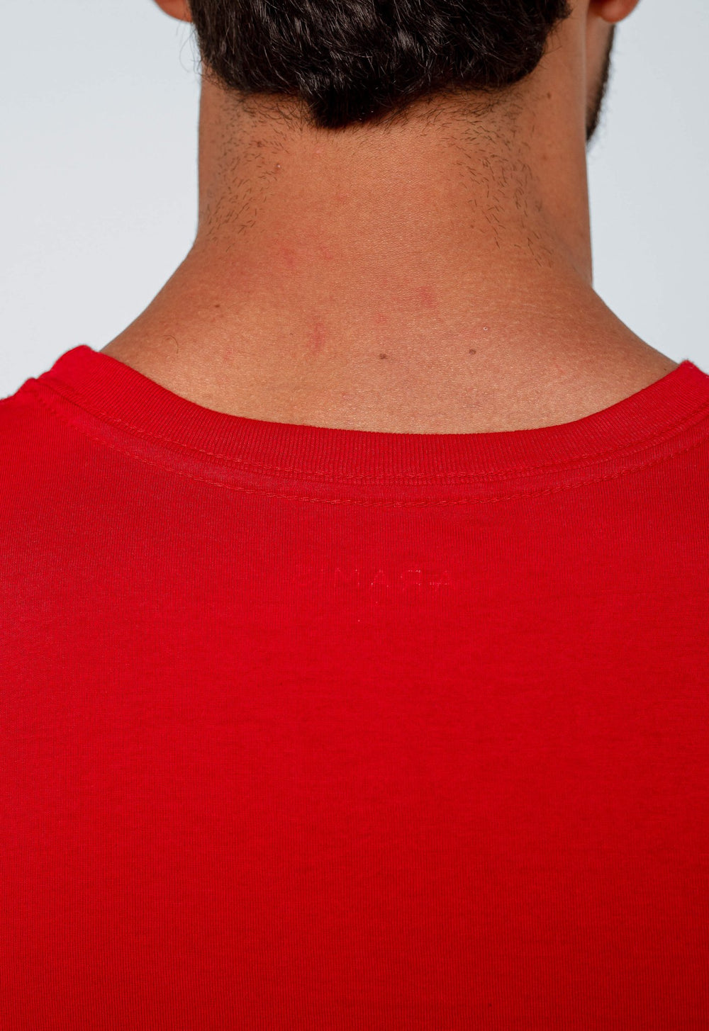 Camiseta Aramis Básica Logo Peito - Henri Store