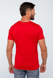 Camiseta Aramis Básica Logo Peito - Henri Store