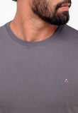 Camiseta Aramis Básica Logo Peito - Henri Store