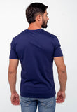 Camiseta Aramis Básica Logo Peito - Henri Store
