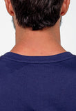 Camiseta Aramis Básica Logo Peito - Henri Store