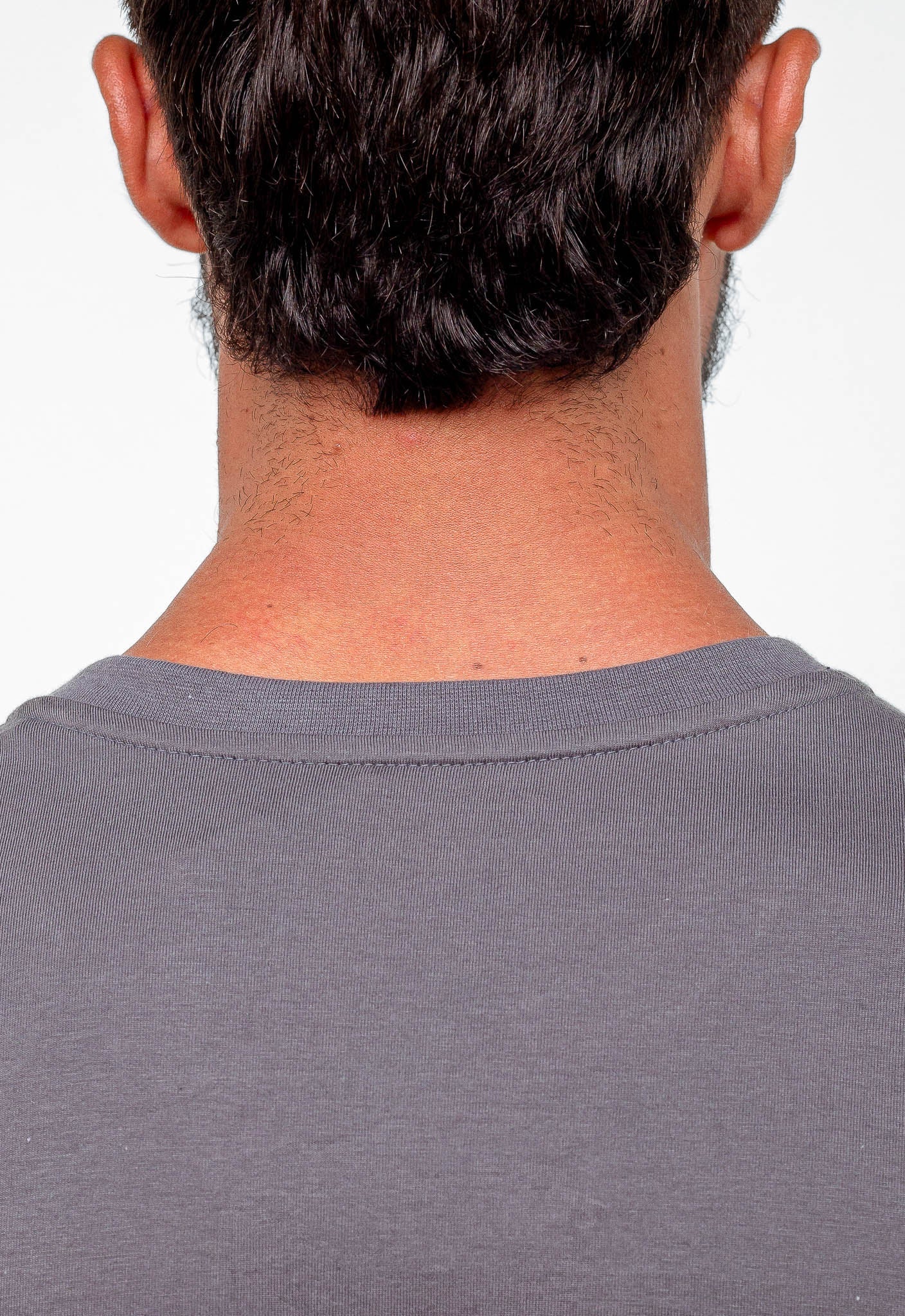 Camiseta Aramis Básica Logo Peito - Henri Store