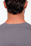 Camiseta Aramis Básica Logo Peito - Henri Store
