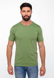 Camiseta Aramis Básica Logo Peito - Henri Store