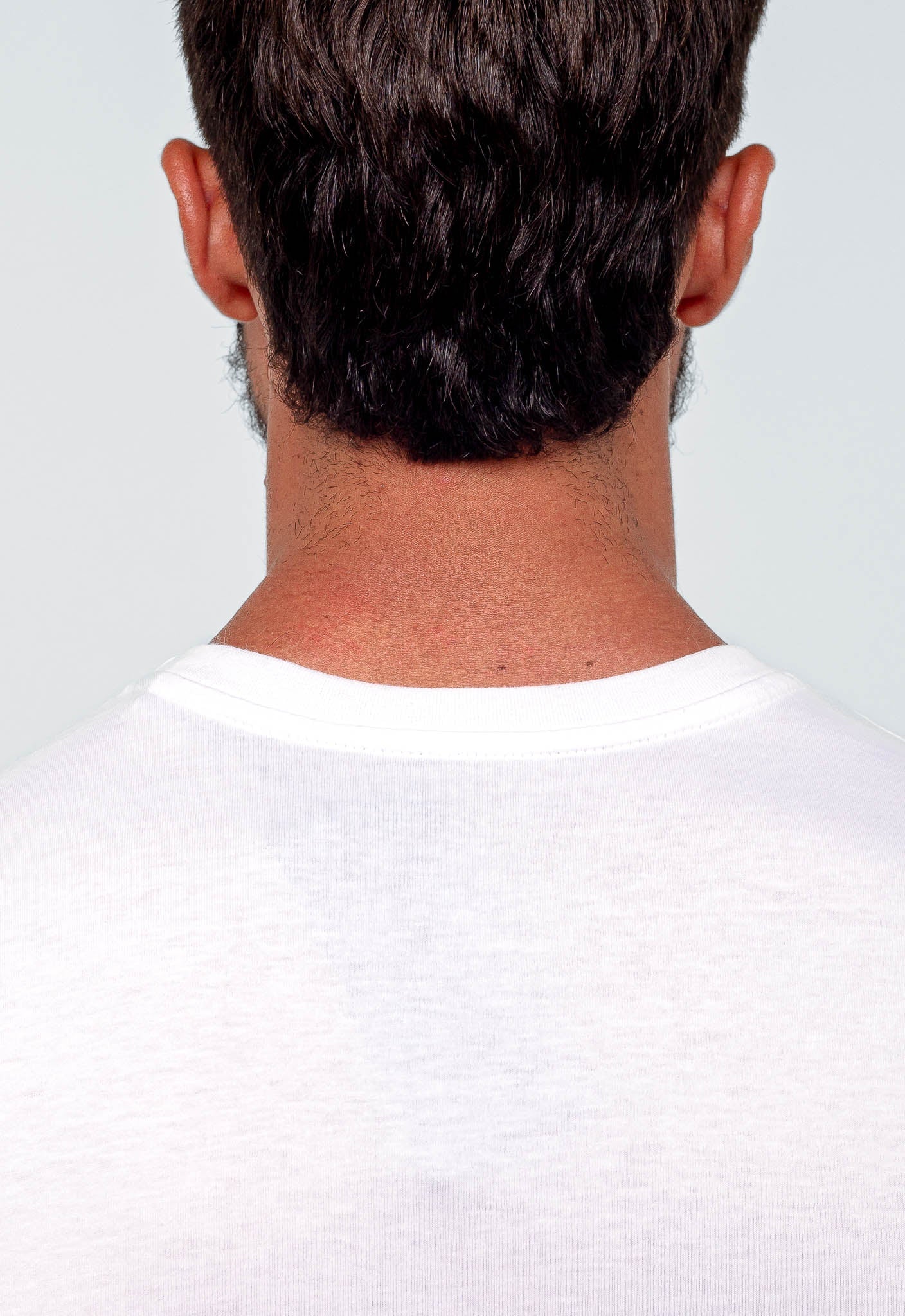 Camiseta Aramis Básica Logo Peito - Henri Store