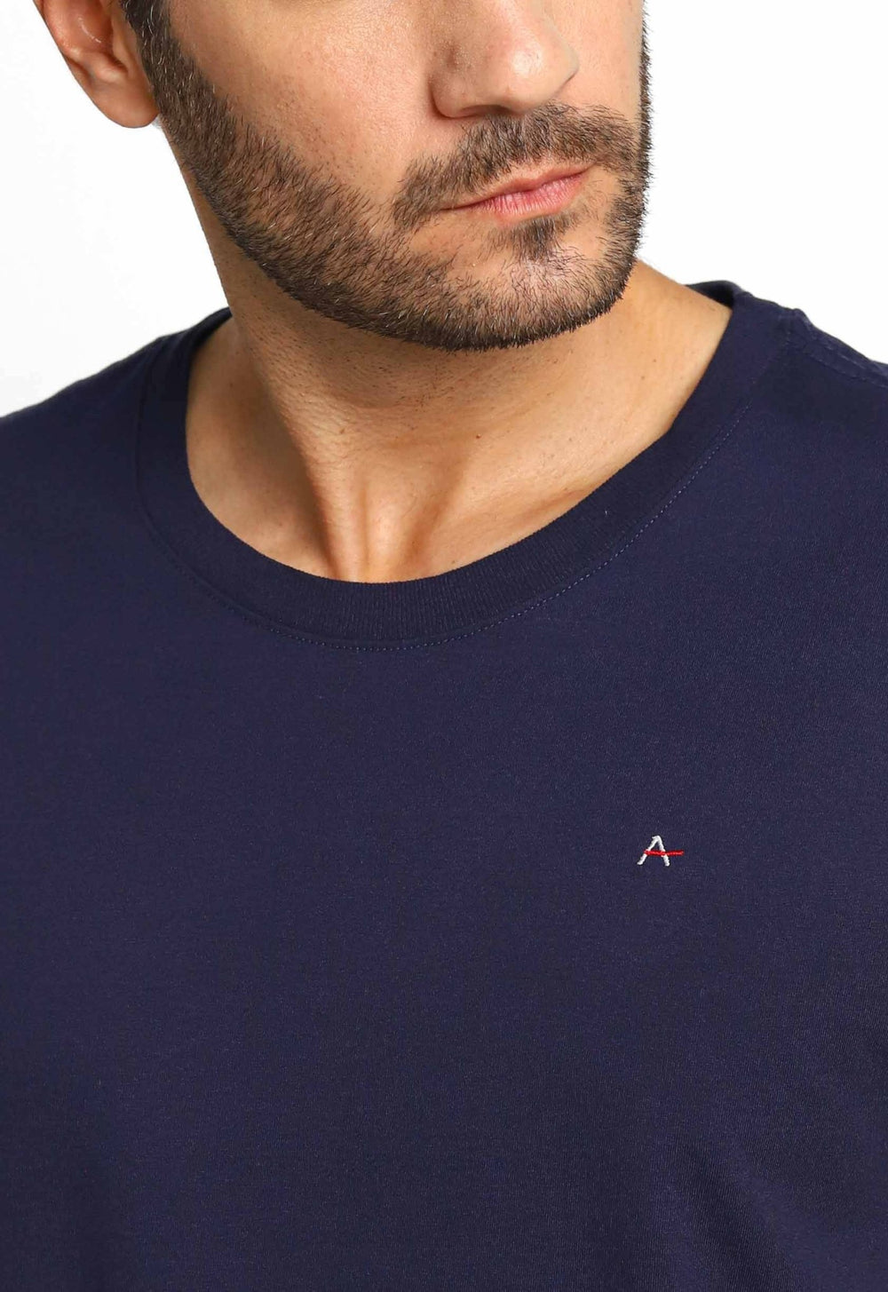 Camiseta Aramis Básica - Sale - LIVE - Henri Store