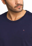 Camiseta Aramis Básica - Sale - LIVE - Henri Store