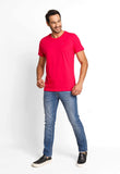Camiseta Aramis Básica - Sale - LIVE - Henri Store