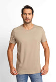 Camiseta Aramis Básica - Sale - LIVE - Henri Store