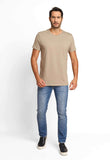 Camiseta Aramis Básica - Sale - LIVE - Henri Store