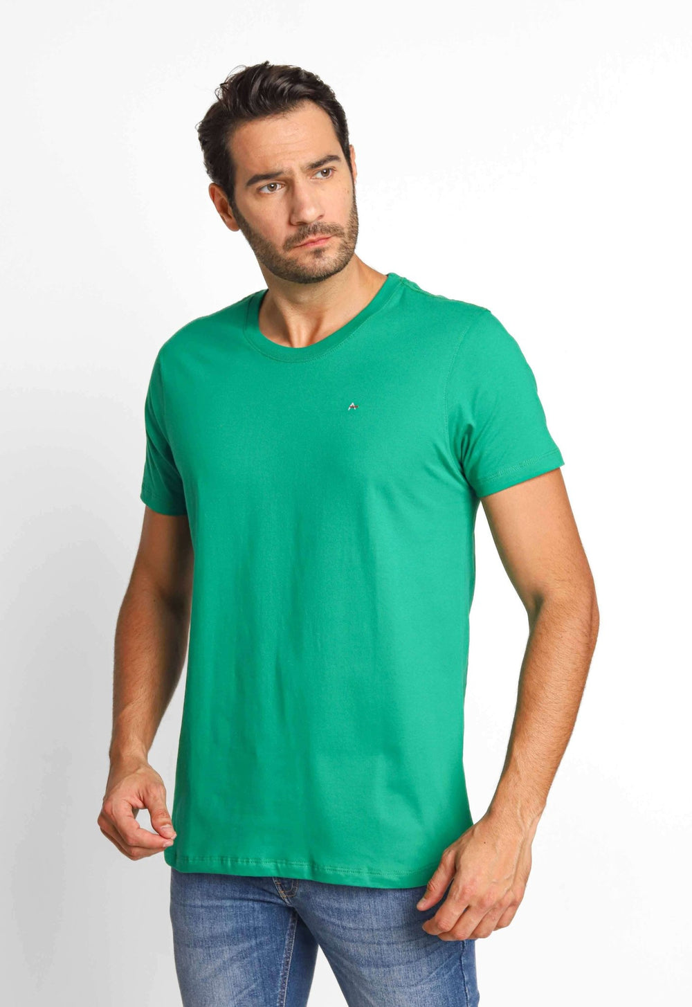Camiseta Aramis Básica - Sale - LIVE - Henri Store